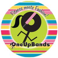 One Up Bands coupons